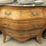 822 5027 CHEST OF DRAWERS
